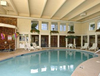 Travelodge By Wyndham Iowa City Facilidades foto